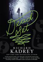 Dead Set 0062283014 Book Cover