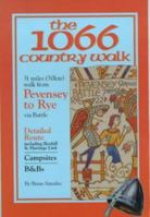 The 1066 Country Walk 1903568005 Book Cover