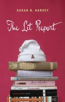 The Lit Report (Young Adult Novels) 1551439050 Book Cover