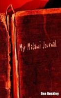 My Malawi Journal 1931456488 Book Cover