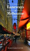 Laneways of Melbourne 1922129119 Book Cover