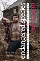 Endangered Species: A Surly Bear in the Bible Belt 1590217012 Book Cover