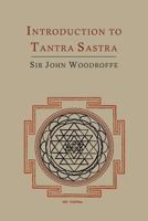 Introduction to Tantra Sastra 8185988110 Book Cover