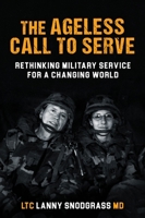 Duty Calls: Transforming the U.S. Military 1636244173 Book Cover