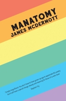 Manatomy 1911570919 Book Cover