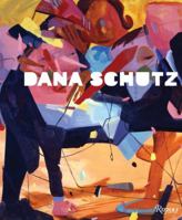 Dana Schutz 0847833291 Book Cover