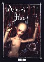 Arlene's Heart 1561635529 Book Cover