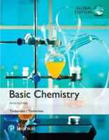 Basic Chemistry 0321663101 Book Cover