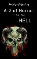 H is for Hell B08SNZNQ1S Book Cover