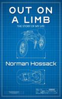 OUT ON A LIMB: THE STORY OF MY LIFE B0FYRLYQ3T Book Cover