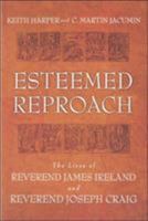 ESTEEMED REPROACH 0865549141 Book Cover