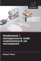 Osobowosc i samopoczucie osób uzaleznionych od narkotyków (Polish Edition) 6209575633 Book Cover