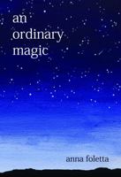 an ordinary magic 0648917703 Book Cover