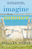 Imagine Summer 0062953605 Book Cover
