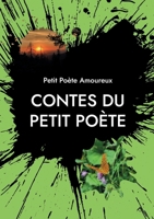 Contes du Petit Poète: Mon Petit Coeur Sombre (French Edition) 2322487392 Book Cover