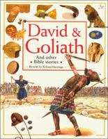 David & Goliath and Other Bible Stories 0849940338 Book Cover