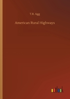 American Rural Highways 1144105641 Book Cover