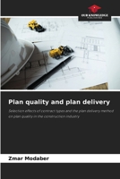 Plan quality and plan delivery 6207837215 Book Cover