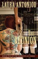 The Reunion 1613900953 Book Cover