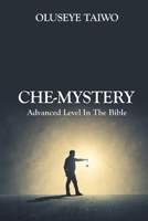 CHEMYSTERY`: Advanced-level in the Bible B08XL7ZCN8 Book Cover