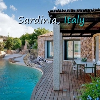 Sardinia, Italy 1535226684 Book Cover