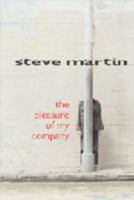 The Pleasure of My Company 0786869216 Book Cover
