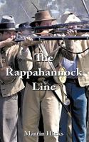 The Rappahannock Line 1456773364 Book Cover