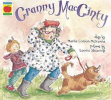 Granny MacGinty 1841215732 Book Cover