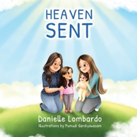 Heaven Sent 1945169524 Book Cover