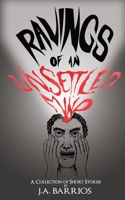 Ravings of an Unsettled Mind B0CDR5HP6D Book Cover