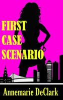 First Case Scenario 194704804X Book Cover