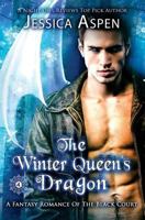 The Winter Queen's Dragon 1541003187 Book Cover