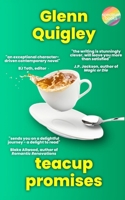 Teacup Promises 1915905354 Book Cover