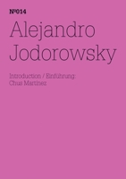 Alejandro Jodorowsky 3775728635 Book Cover