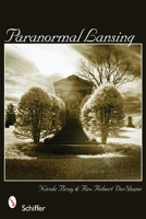 Paranormal Lansing 0764332066 Book Cover