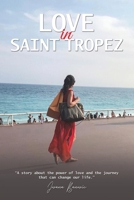Love in Saint Tropez 1035831538 Book Cover