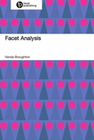 Facet analysis 1783300833 Book Cover