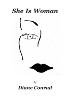 She Is Woman B089M61DFB Book Cover
