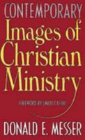 Contemporary Images of Christian Ministry 0687095050 Book Cover