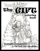 10's Gift Coloring book: A Tell Your Own StoryBook(tm) 1987759516 Book Cover