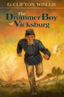 The Drummer Boy of Vicksburg 052567537X Book Cover