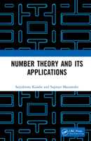 Number Theory and its Applications 1032231432 Book Cover