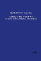 History of the World War 3737206023 Book Cover