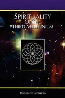Spirituality of the Third Millennium 1608448738 Book Cover