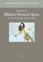 Mysticism of Bhimasuci: A Study on Javanese Spiritual Growth 3643908830 Book Cover