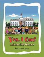 Yes, I Can 1450009352 Book Cover