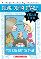 You Can Bet on That 0545642574 Book Cover