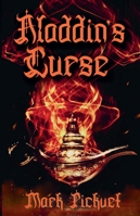 Aladdin's Curse 1649050372 Book Cover