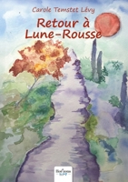Retour à Lune-Rousse (French Edition) B0FZ9NF5VP Book Cover
