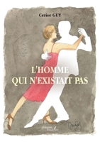 L'homme qui n'existait pas B0DHG8D5T5 Book Cover